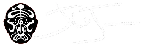 Jarre Logo Transparant Klein Tekst Wit