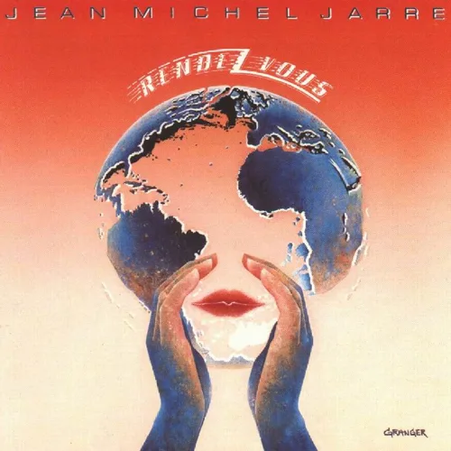 Rendez-Vous Album 1982 - Jean-Michel Jarre