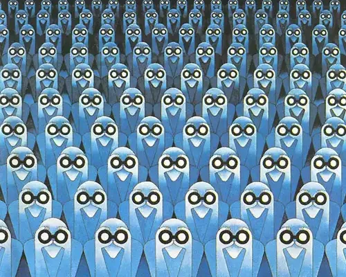 Jean-Michel Jarre - Equinoxe Album Cover